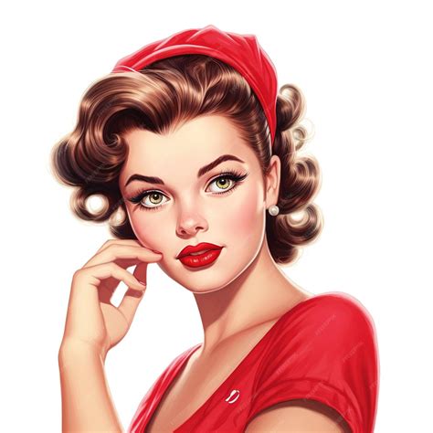 FREE pin up Pictures